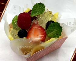 ケーキ